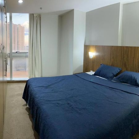 Апартаменты Promocao - Flat Em Бразилиа Экстерьер фото