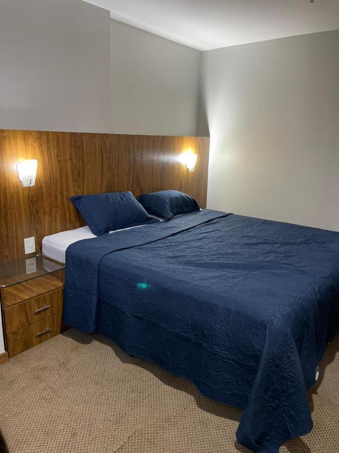 Апартаменты Promocao - Flat Em Бразилиа Экстерьер фото