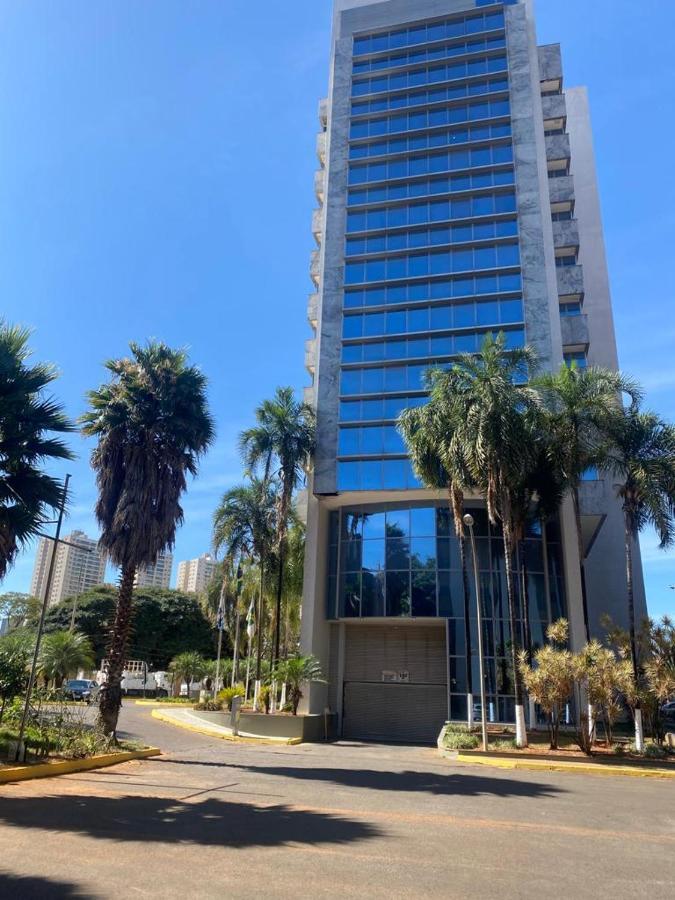 Апартаменты Promocao - Flat Em Бразилиа Экстерьер фото